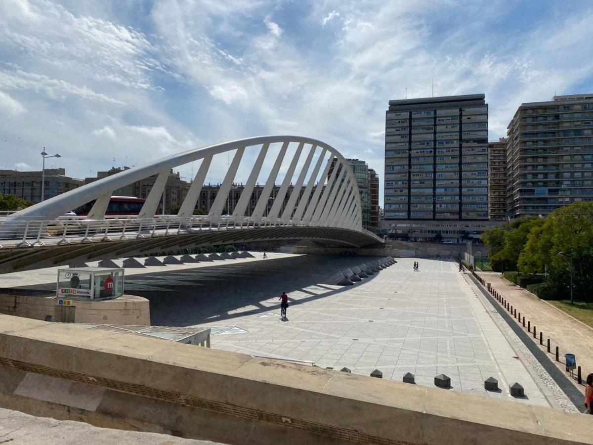Valencia Suits You Centro Historico, Establecimiento Automatizado-Fast Auto Check In&Out, Solo Para Adultos-Adults Only Exterior foto