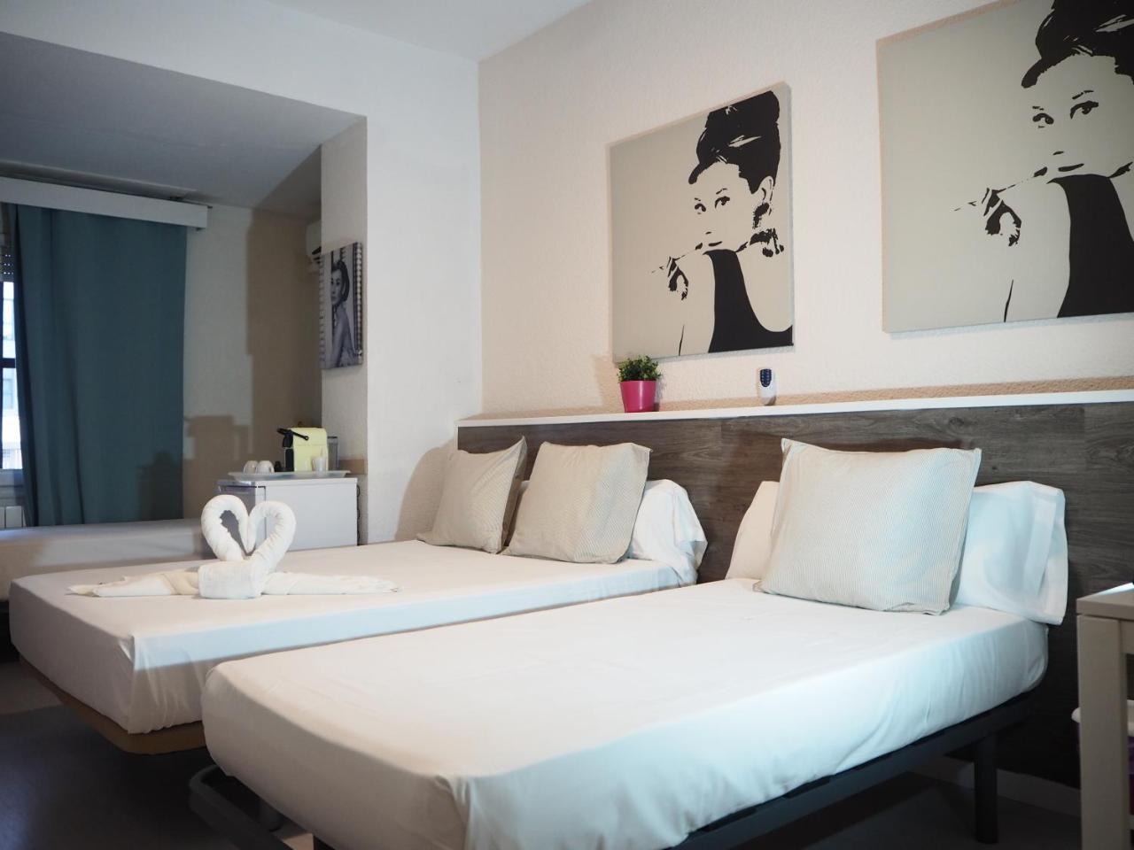 Valencia Suits You Centro Historico, Establecimiento Automatizado-Fast Auto Check In&Out, Solo Para Adultos-Adults Only Exterior foto